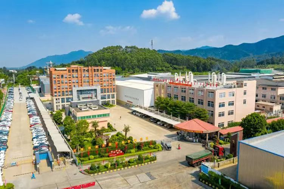  广东飞南：以实际行动助力“百千万工程”，展现企业责任担当