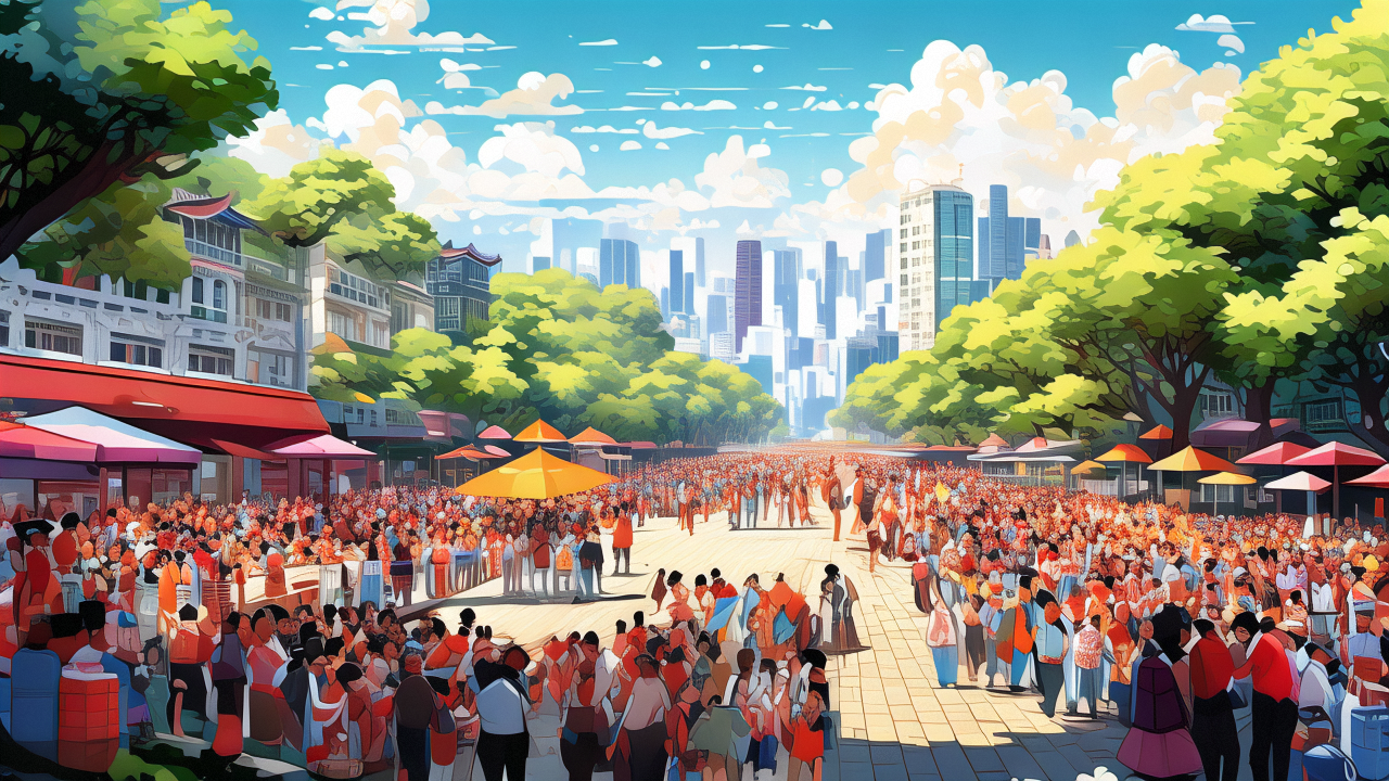 “五一小长假”，消费安全不放松！广东发布假期消费提示