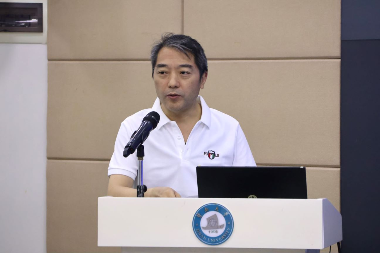 高校如何培养全媒体人才？省内外专家学者齐聚暨南大学研讨