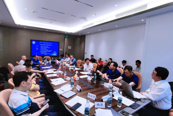 把握《民营经济促进法》出台契机，持续推动广州民营经济高质量发展